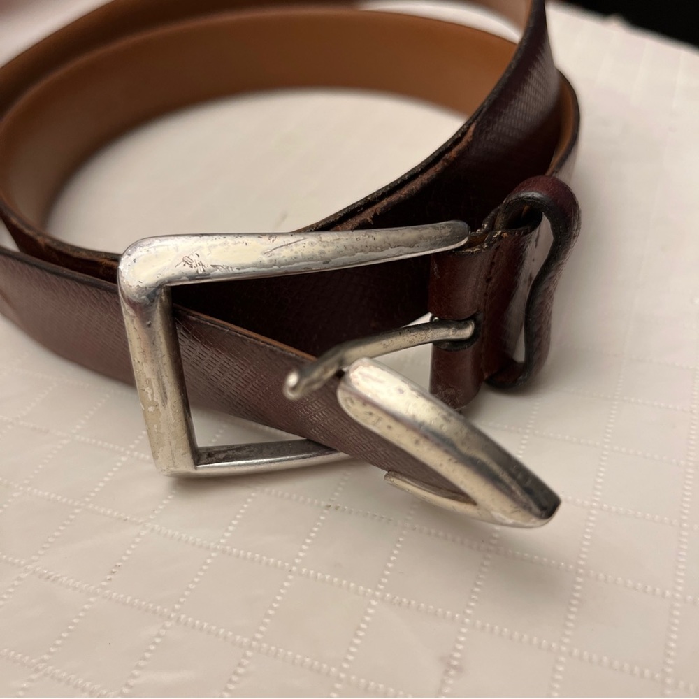 Neiman Marcus Men’s belt
